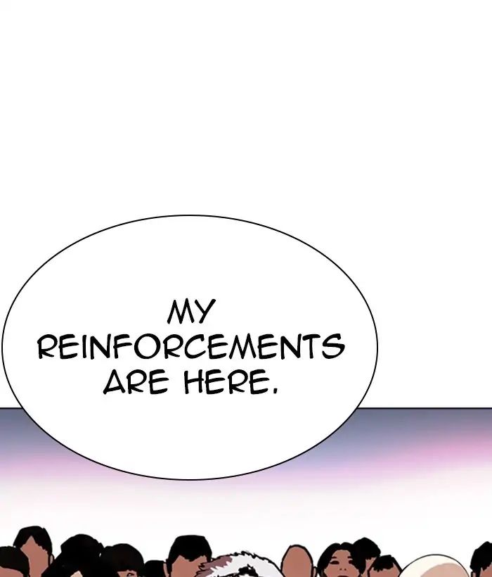 Lookism - Manhwa chapter 244 - page 57