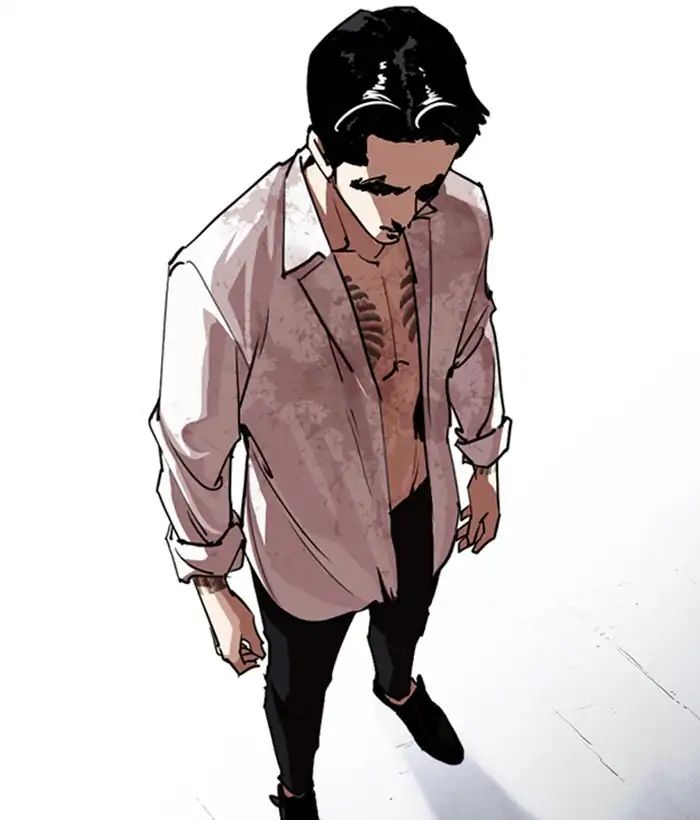 Lookism - Manhwa chapter 244 - page 69