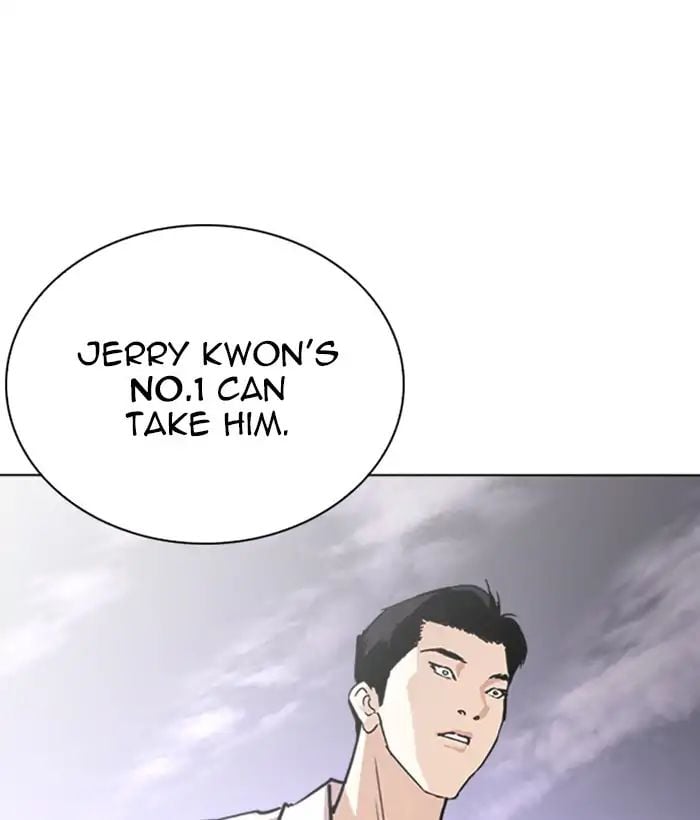 Lookism - Manhwa chapter 244 - page 89