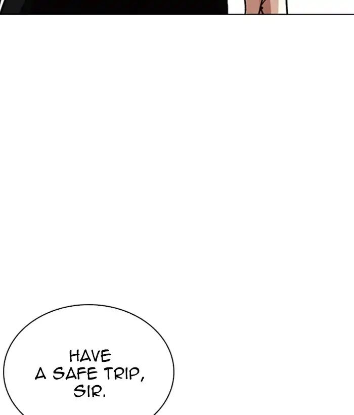 Lookism - Manhwa chapter 244 - page 91