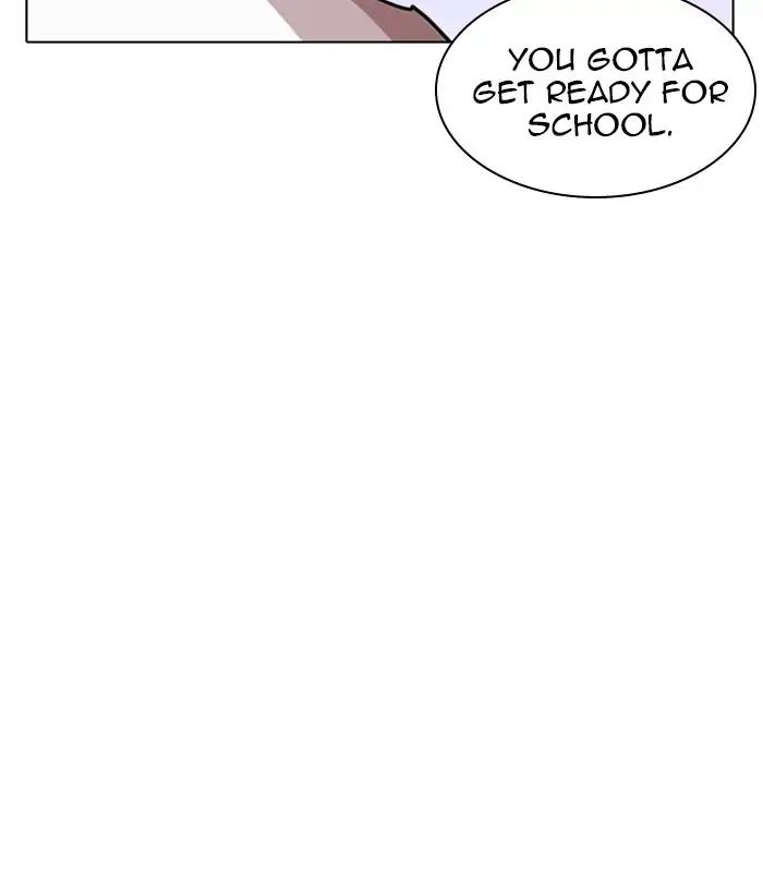 Lookism - Manhwa chapter 244 - page 99