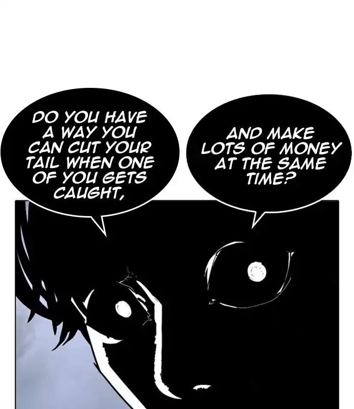 Lookism - Manhwa Chapter 243 - page 100