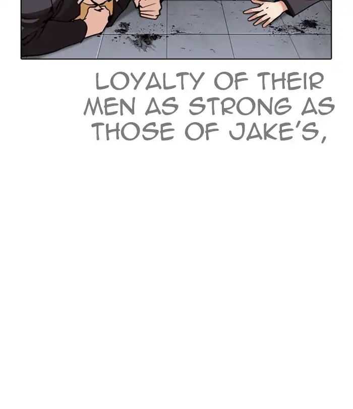 Lookism - Manhwa Chapter 243 - page 124