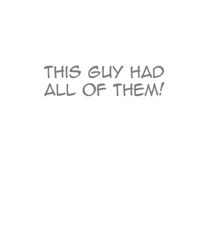 Lookism - Manhwa Chapter 243 - page 136