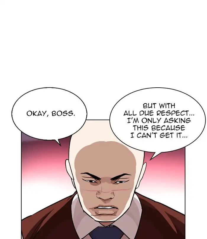 Lookism - Manhwa Chapter 243 - page 158