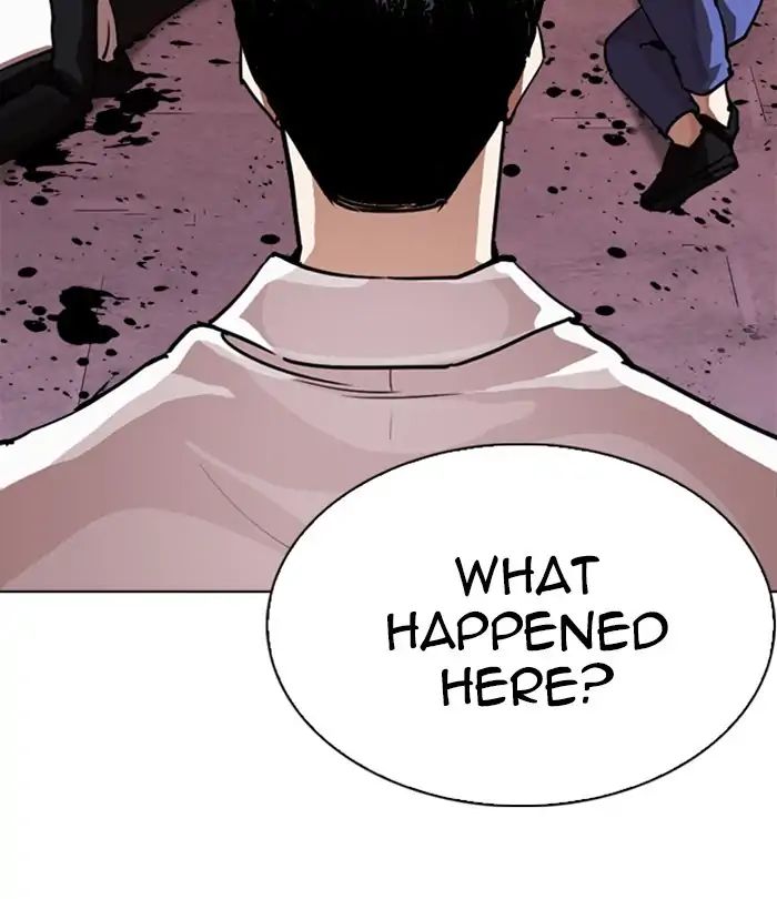 Lookism - Manhwa Chapter 243 - page 162