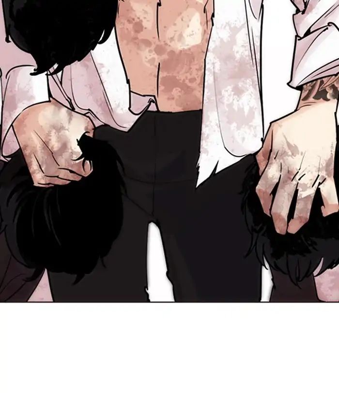 Lookism - Manhwa Chapter 243 - page 165