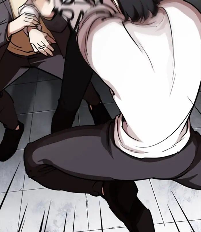 Lookism - Manhwa Chapter 243 - page 24