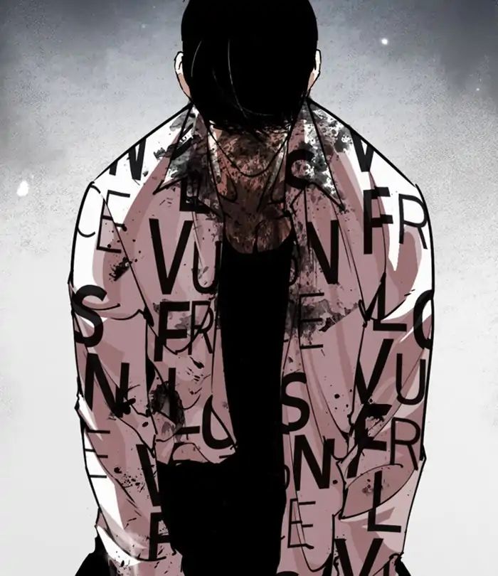 Lookism - Manhwa Chapter 243 - page 31