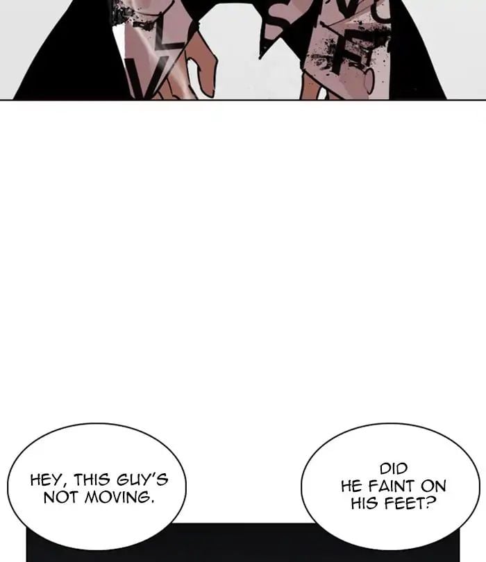 Lookism - Manhwa Chapter 243 - page 32