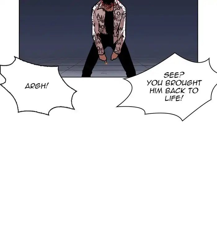Lookism - Manhwa Chapter 243 - page 36
