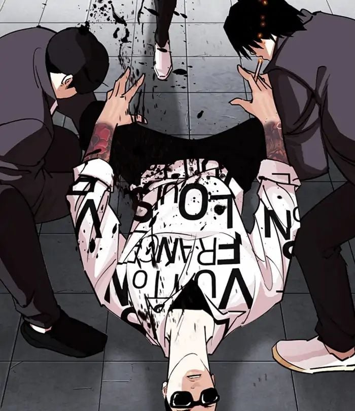 Lookism - Manhwa Chapter 243 - page 4