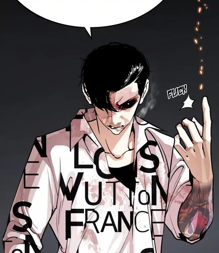Lookism - Manhwa Chapter 243 - page 43