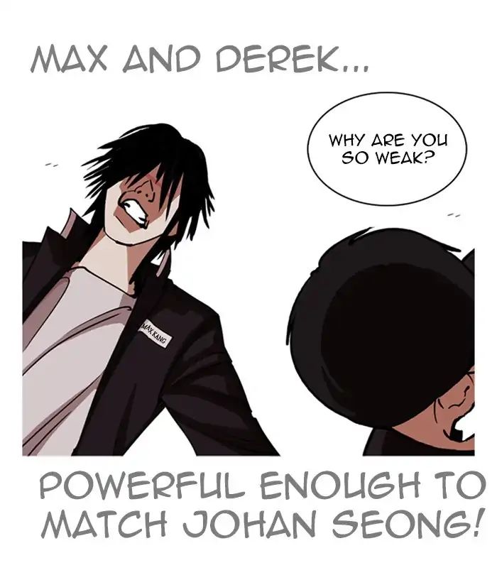 Lookism - Manhwa Chapter 243 - page 53