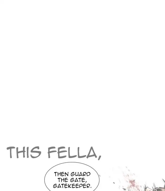 Lookism - Manhwa Chapter 243 - page 56