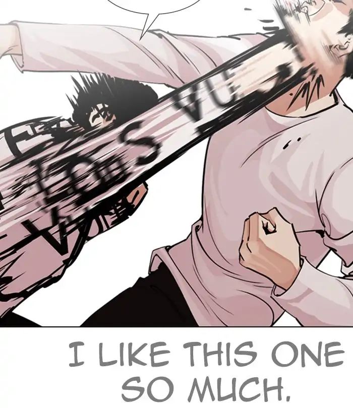 Lookism - Manhwa Chapter 243 - page 57