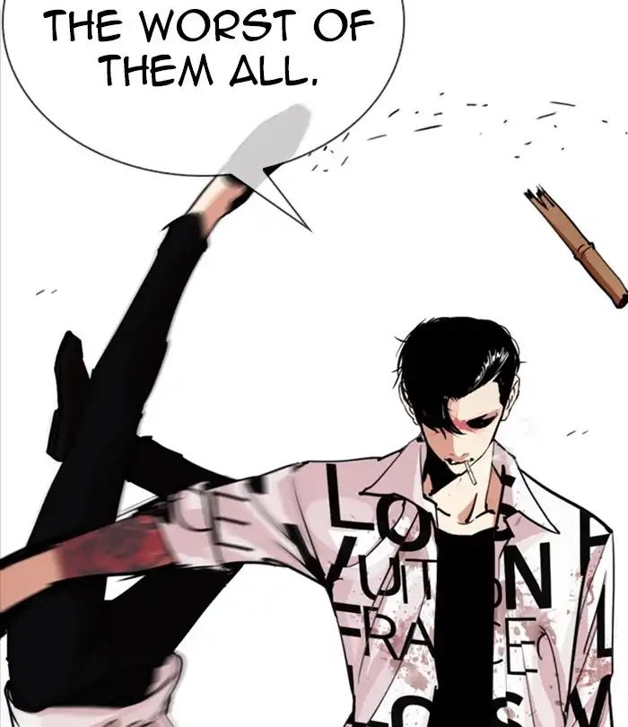 Lookism - Manhwa Chapter 243 - page 65