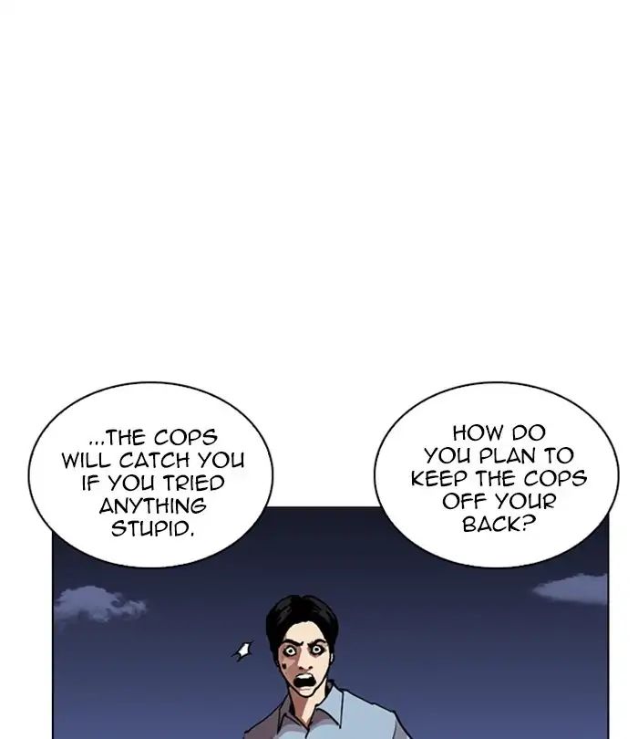 Lookism - Manhwa Chapter 243 - page 98