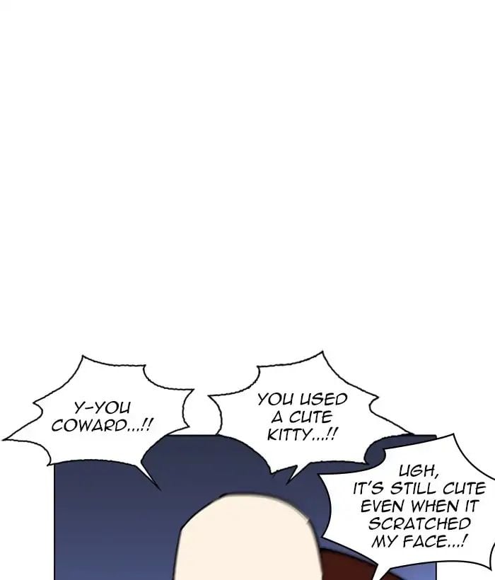 Lookism - Manhwa chapter 242 - page 2