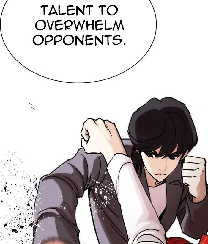 Lookism - Manhwa chapter 242 - page 20