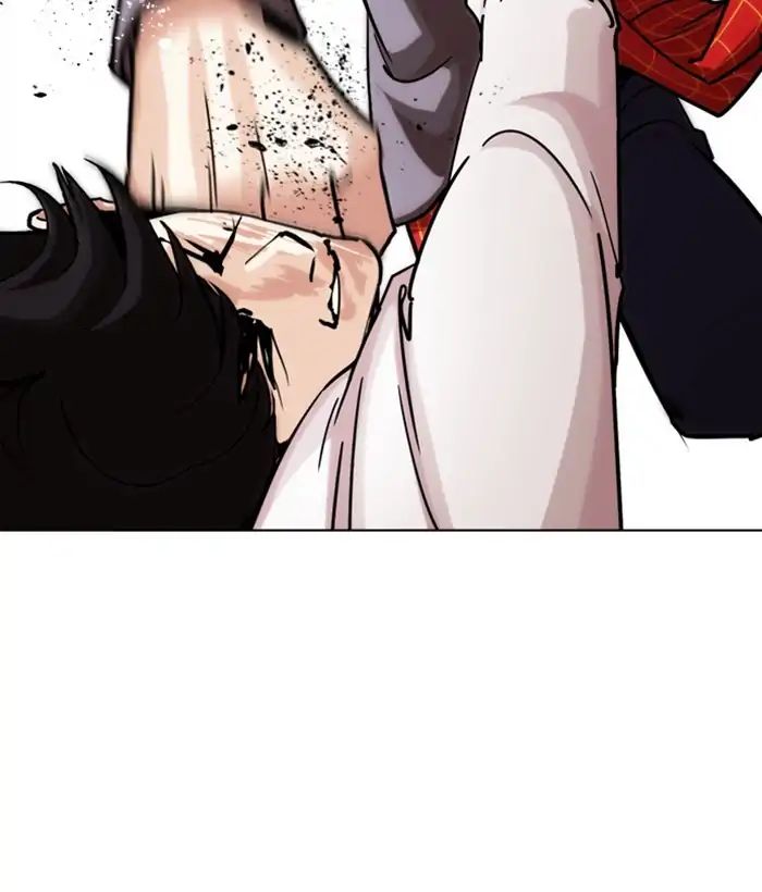 Lookism - Manhwa chapter 242 - page 21