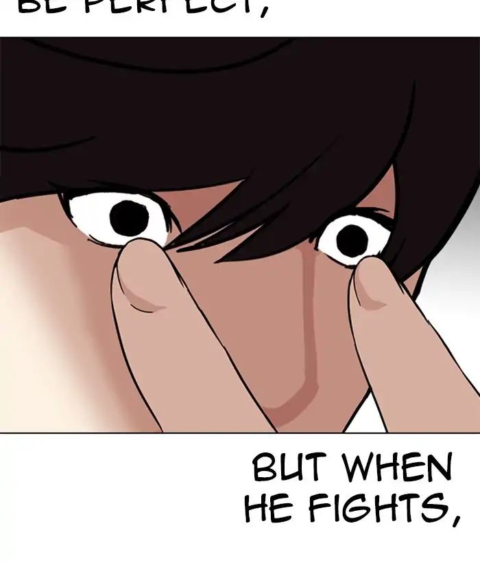 Lookism - Manhwa chapter 242 - page 35