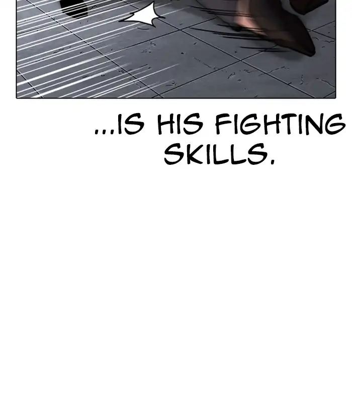 Lookism - Manhwa chapter 242 - page 43