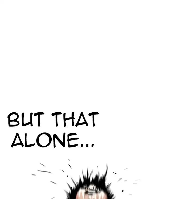 Lookism - Manhwa chapter 242 - page 44