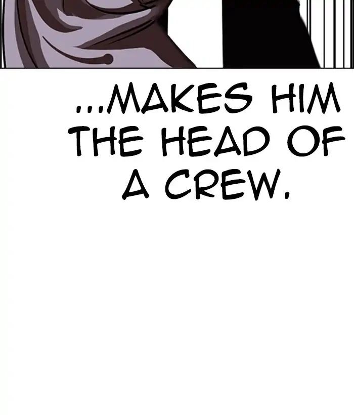 Lookism - Manhwa chapter 242 - page 46