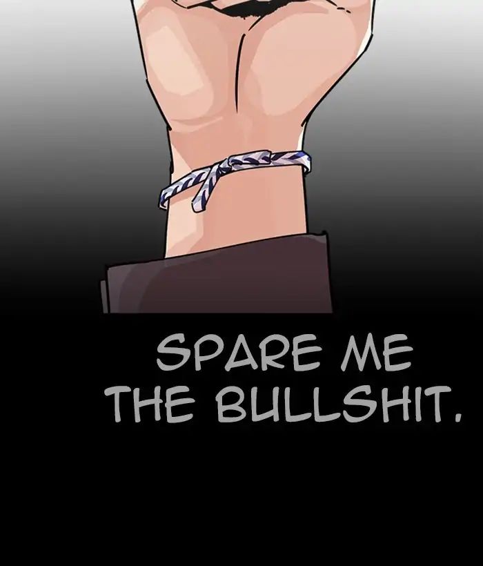 Lookism - Manhwa chapter 242 - page 52
