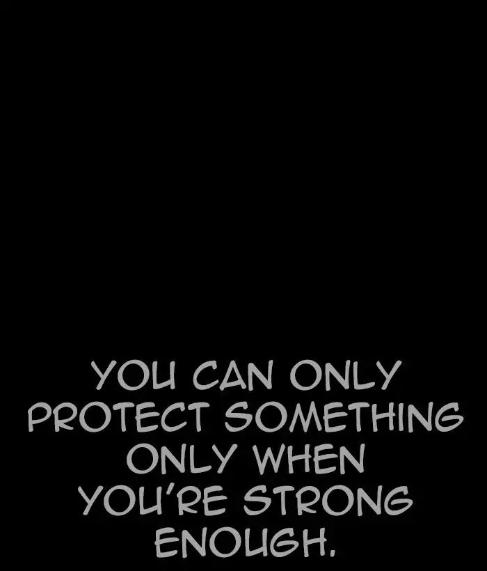 Lookism - Manhwa chapter 242 - page 60