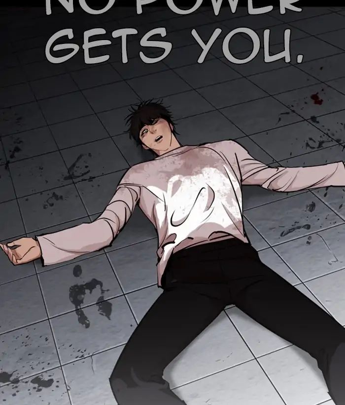 Lookism - Manhwa chapter 242 - page 63
