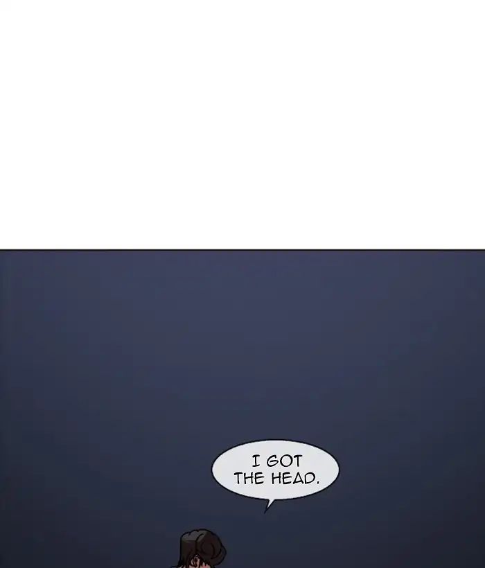 Lookism - Manhwa chapter 242 - page 65