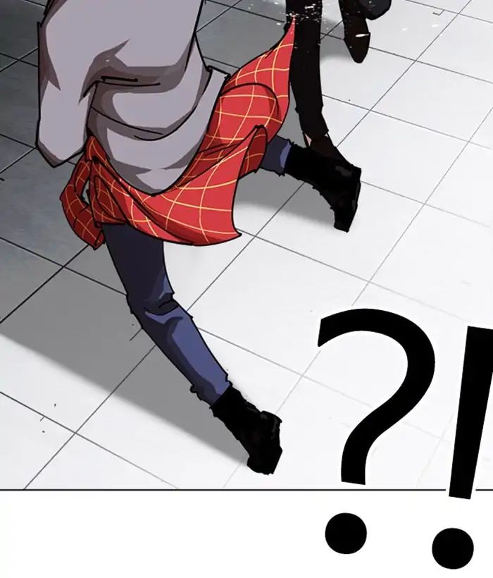 Lookism - Manhwa chapter 242 - page 74