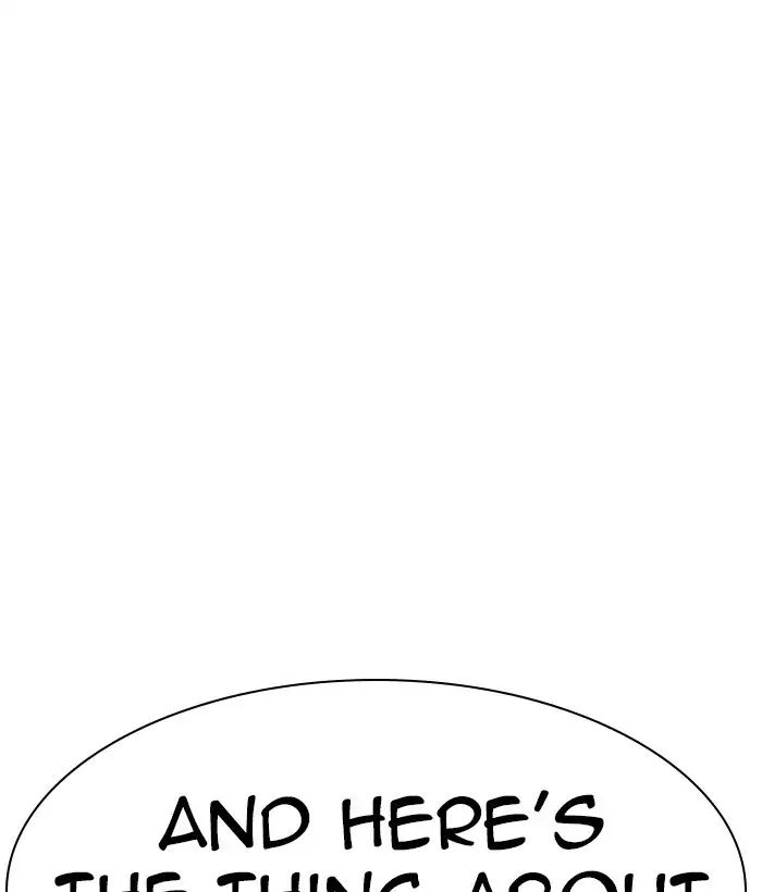 Lookism - Manhwa chapter 242 - page 75