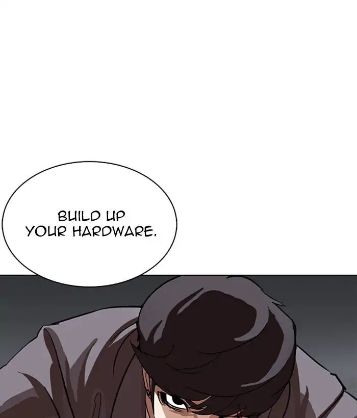 Lookism - Manhwa chapter 242 - page 80