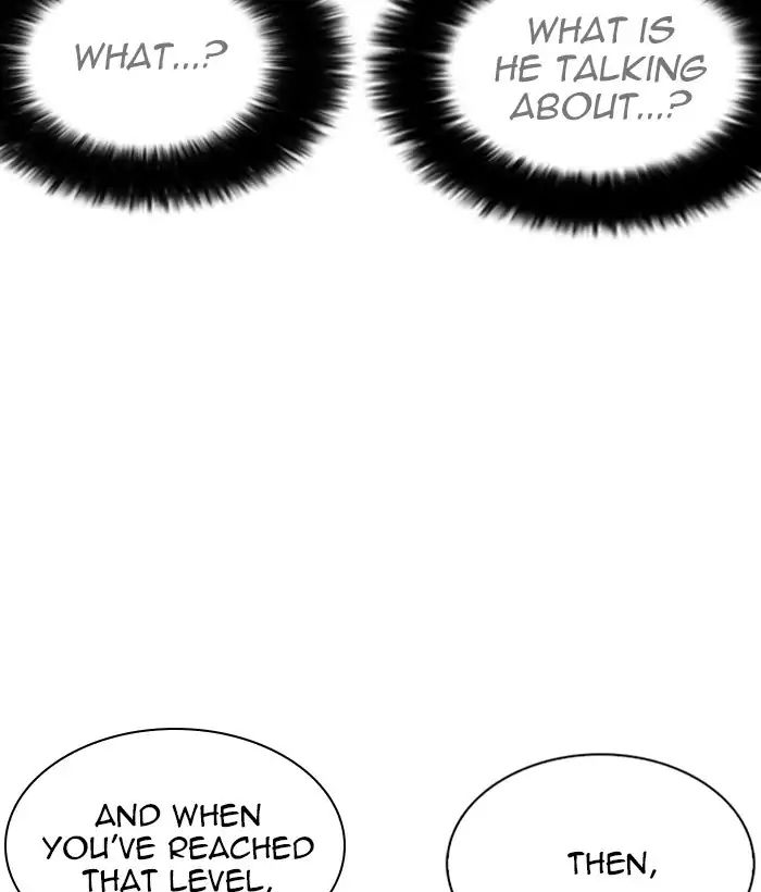Lookism - Manhwa chapter 242 - page 83