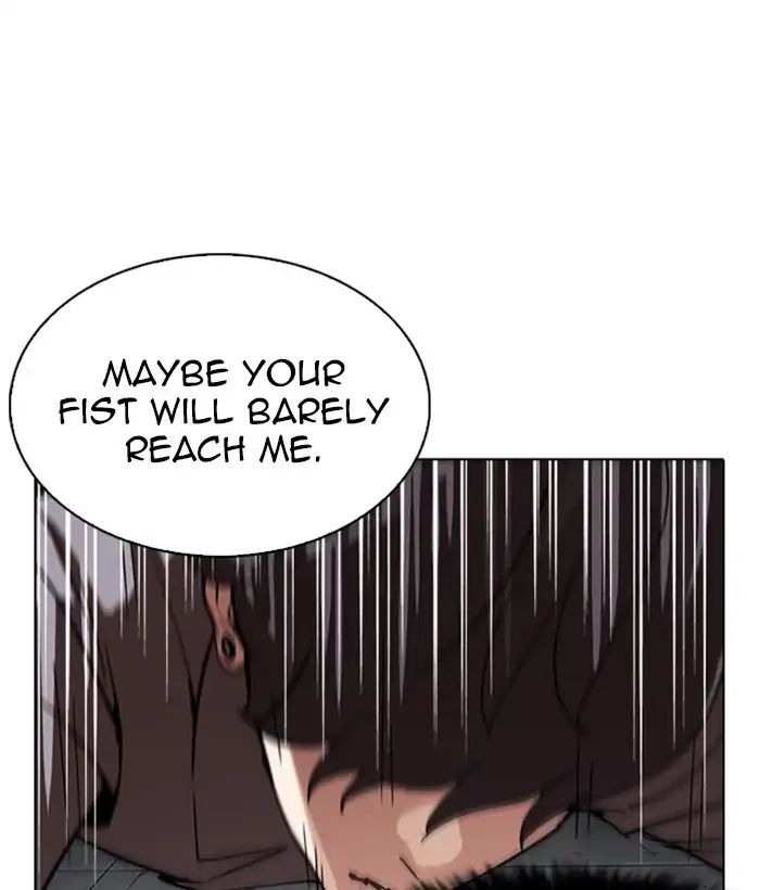 Lookism - Manhwa chapter 242 - page 85