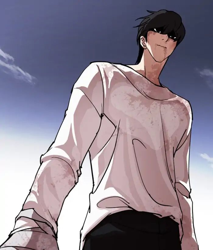 Lookism - Manhwa chapter 242 - page 91