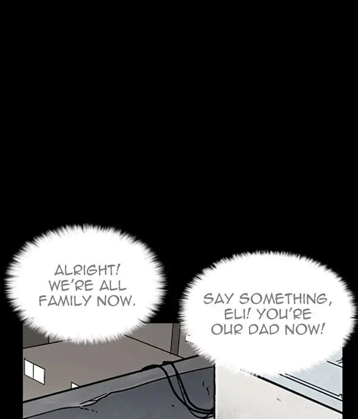 Lookism - Manhwa chapter 242 - page 96