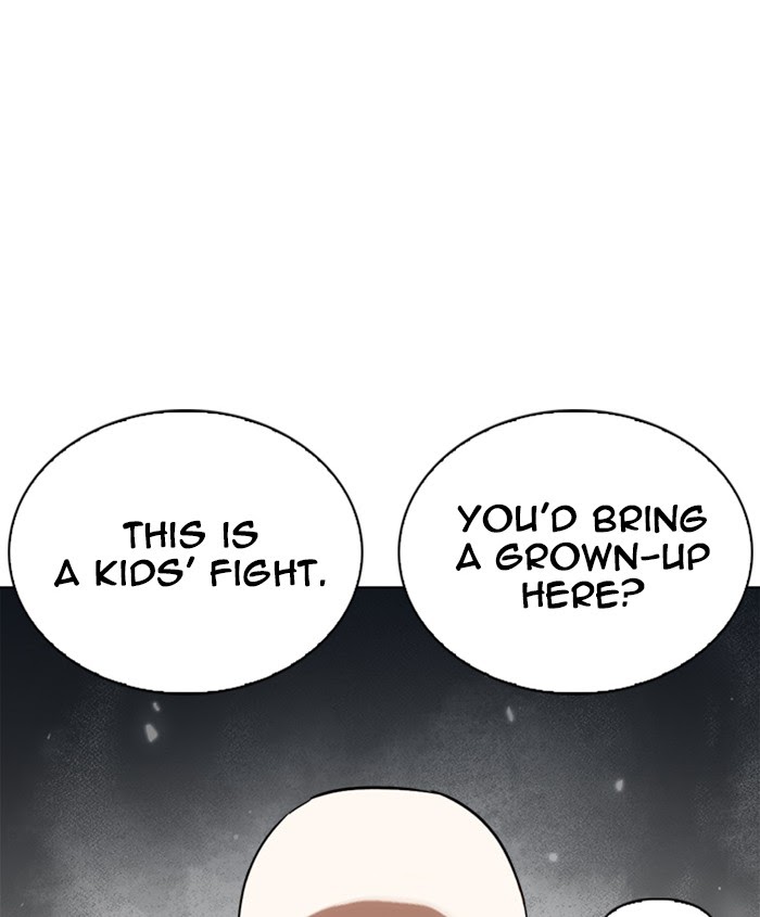 Lookism - Manhwa Chapter 241 - page 10