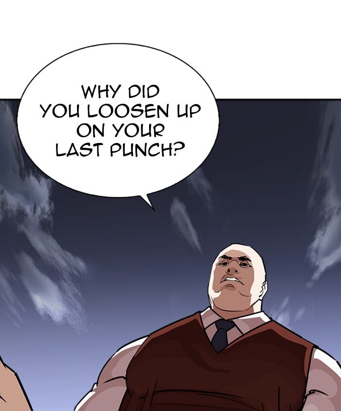Lookism - Manhwa Chapter 241 - page 116