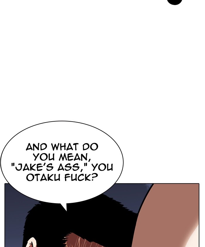 Lookism - Manhwa Chapter 241 - page 12