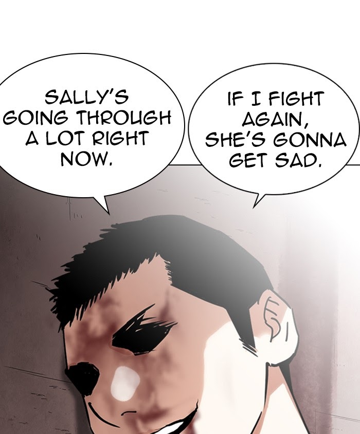 Lookism - Manhwa Chapter 241 - page 121