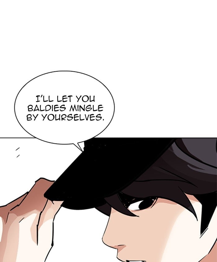 Lookism - Manhwa Chapter 241 - page 149