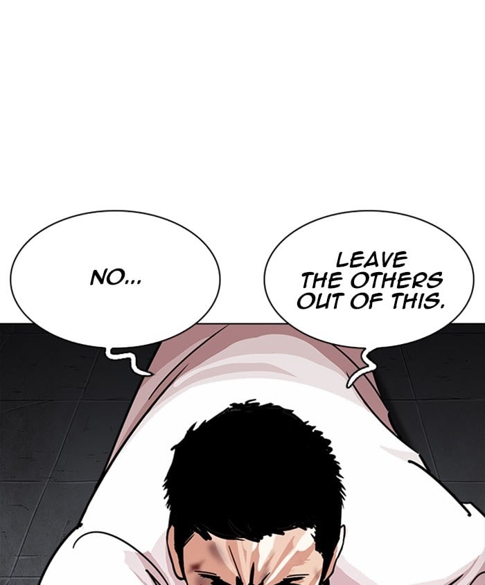 Lookism - Manhwa Chapter 241 - page 152