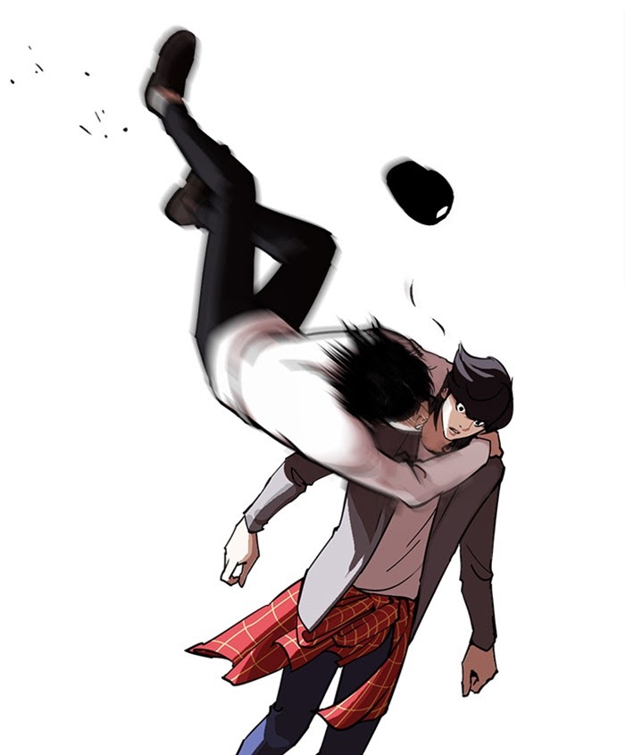 Lookism - Manhwa Chapter 241 - page 172