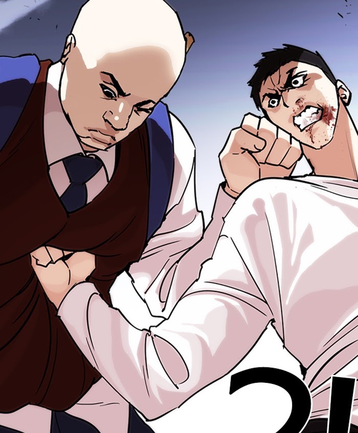 Lookism - Manhwa Chapter 241 - page 20