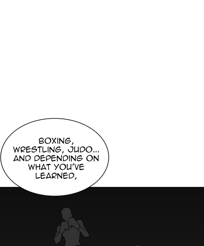 Lookism - Manhwa Chapter 241 - page 27