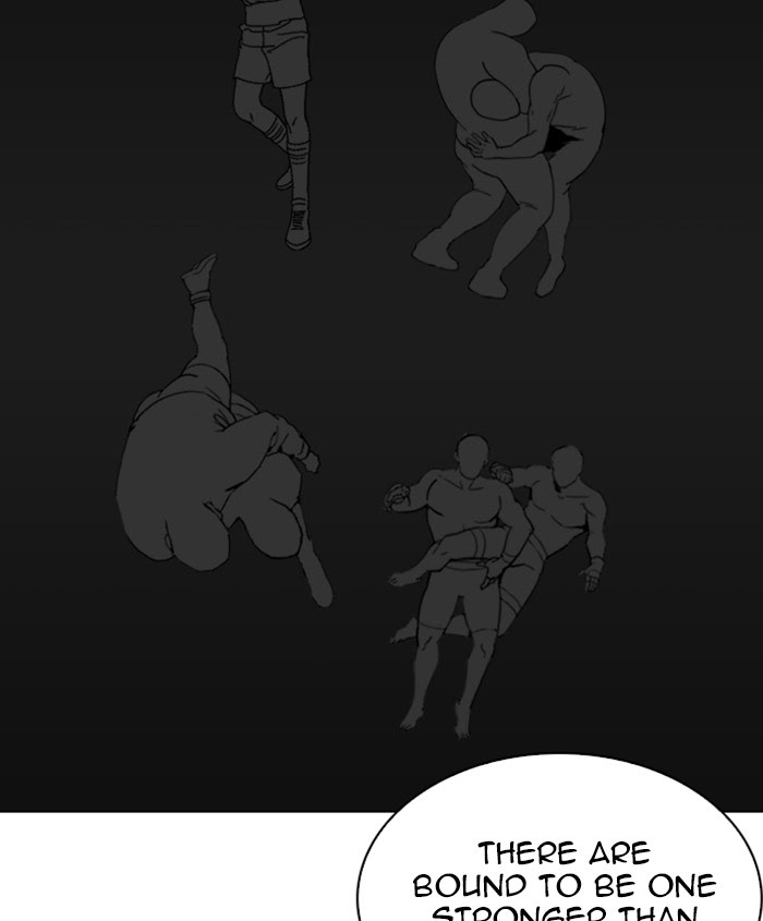 Lookism - Manhwa Chapter 241 - page 28